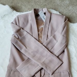 Urban CoCo Blazer Open Front